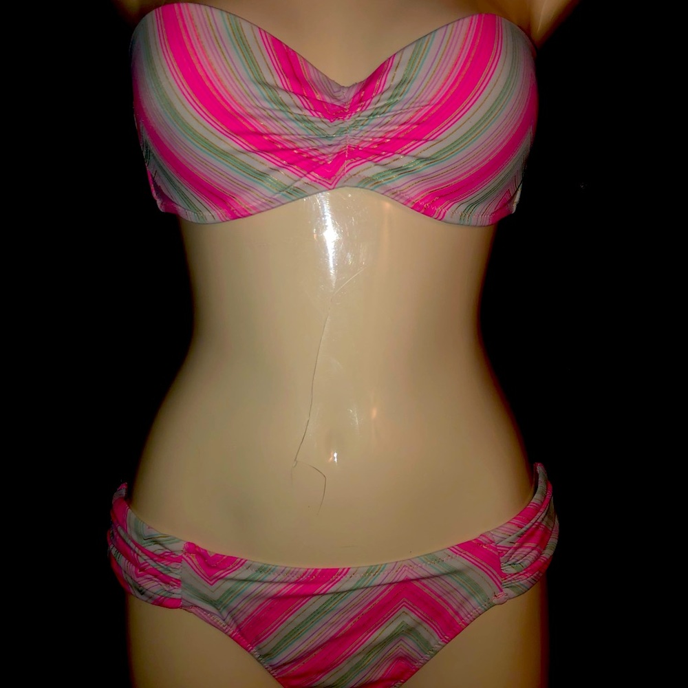 Victoria’s Secret bikini Set